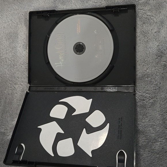 Hansel & Gretel Witch Hunters DVD - Picture 3 of 3